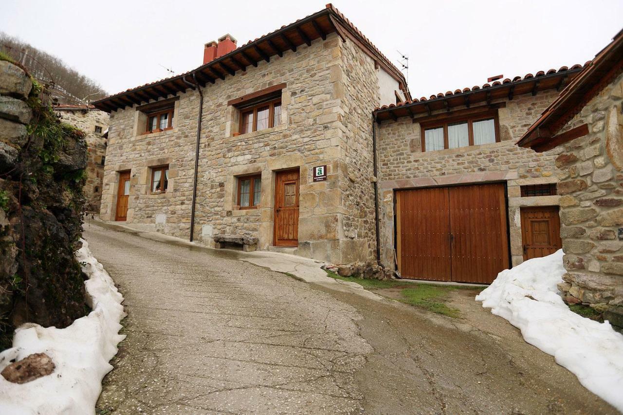 Hostal Casa Gorio San Mames  Exterior foto