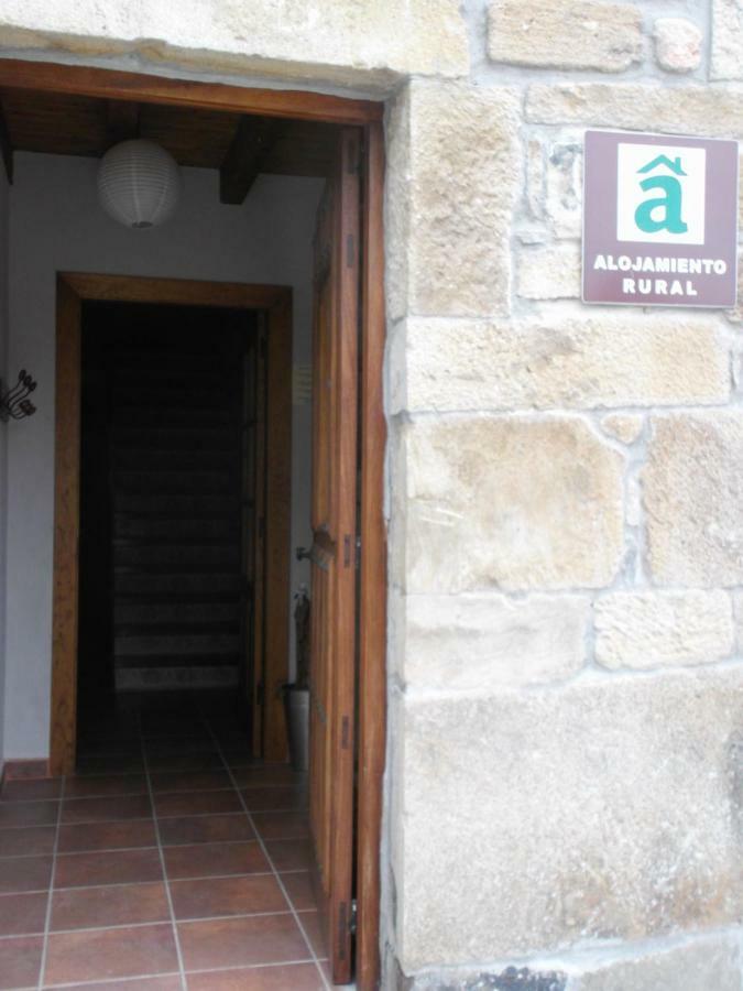 Hostal Casa Gorio San Mames  Exterior foto