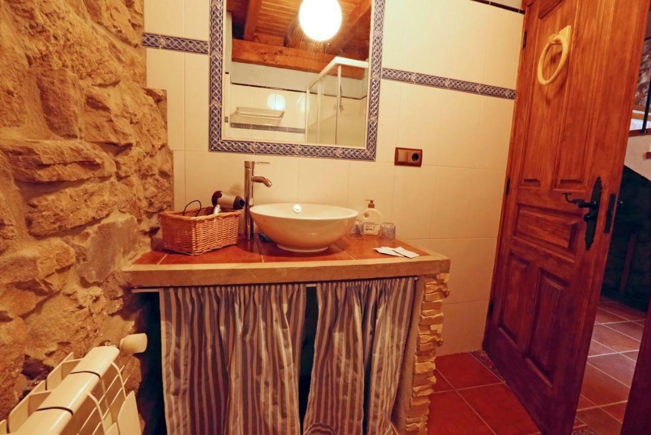 Hostal Casa Gorio San Mames  Exterior foto