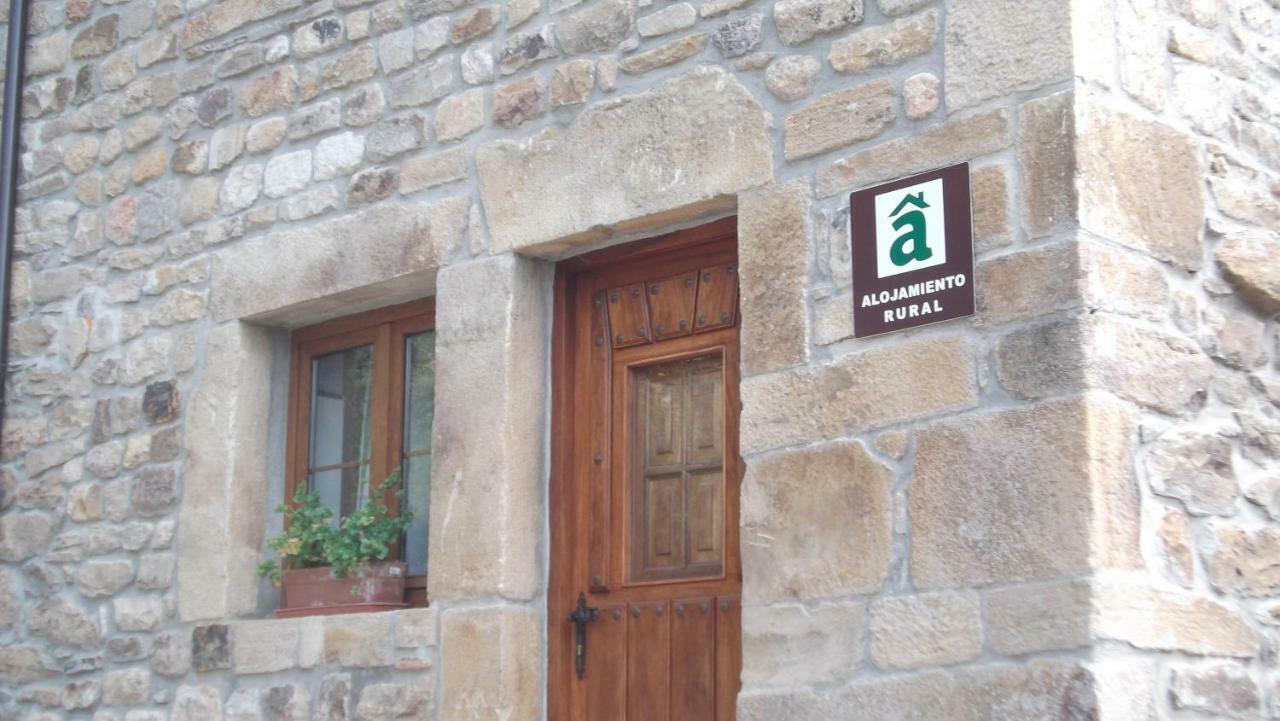 Hostal Casa Gorio San Mames  Exterior foto